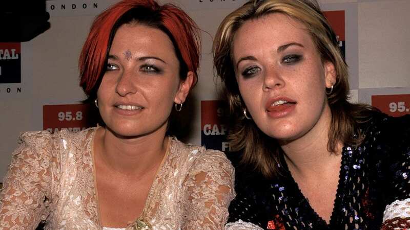 Sisters from popular 90s band unrecognisable after split nearly 30 years ago