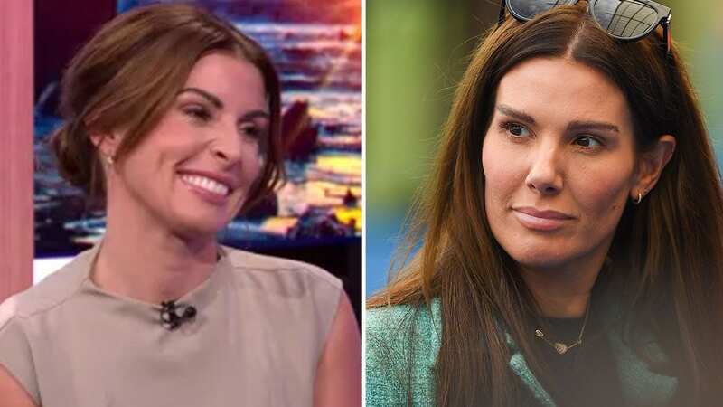 Coleen Rooney exposes two-faced Rebekah Vardy