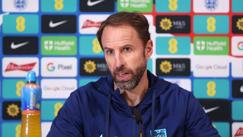 Southgate to drop huge hint over England