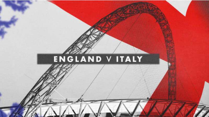 bet365’s England v Italy preview: Odds, predictions, team news and stats