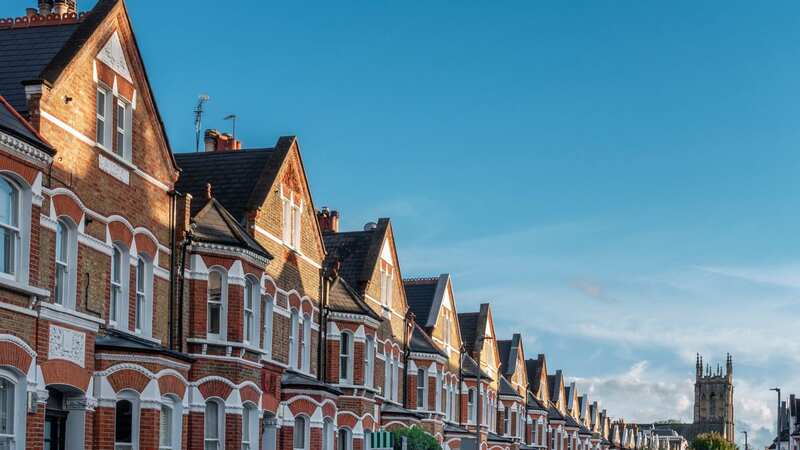 The average household in Clapham Common earned £108,100 in the financial year ending 2020 (Image: Getty Images)