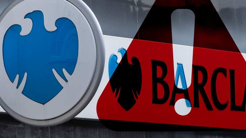 Barclays banking app down leaving angry users unable to access their accounts
