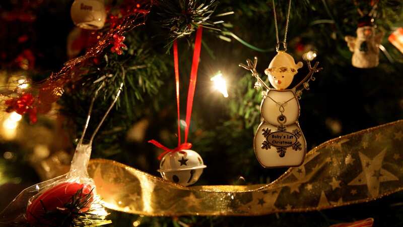 Over half (54%) of people surveyed are seriously fretting about affording Christmas this year. (Image: PA Archive/PA Images)