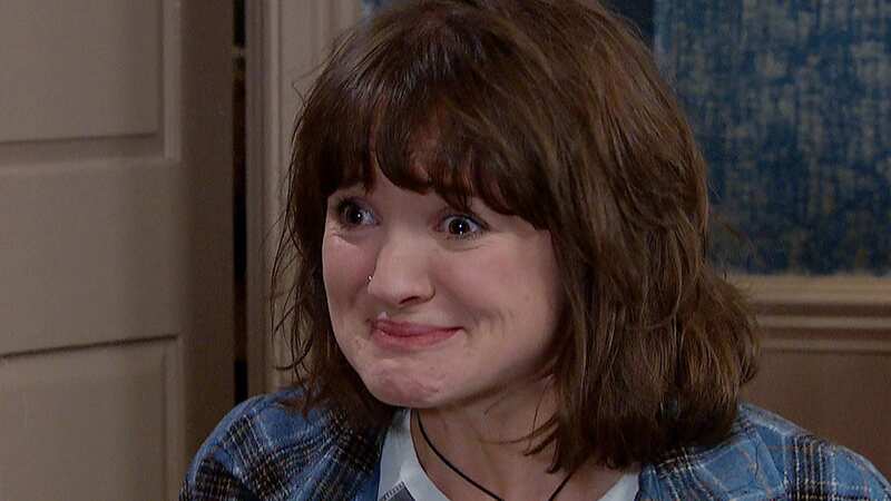 Emmerdale spoilers for next week will see Gail head into surgery, as Ryan gets more shock news about their son Oscar