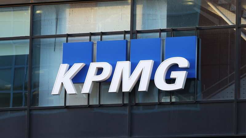 The announcement comes just a week after KPMG was slapped with a record £21 million fine. (Image: PA Archive/PA Images)