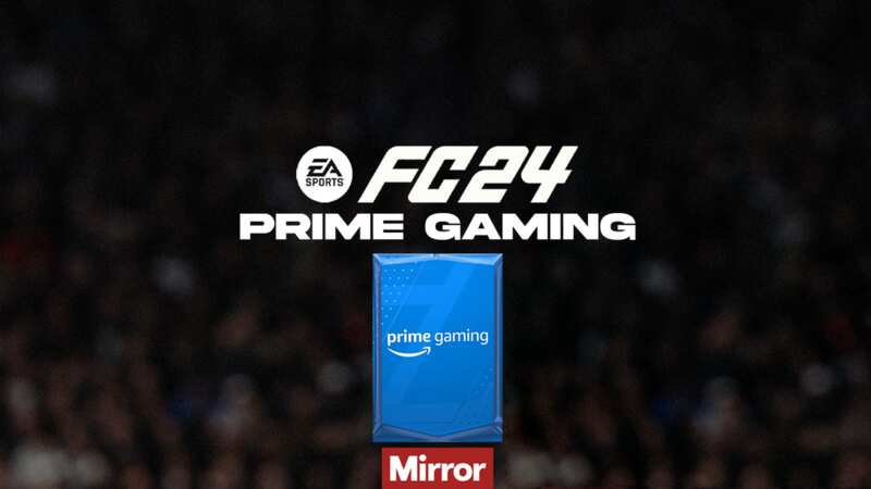 EA FC 24 Prime Gaming Pack released – but the free rewards are much worse than FIFA 23 (Image: EA SPORTS)