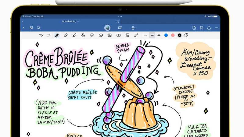 Apple finally offers cheaper iPad upgrade with brand new Apple Pencil