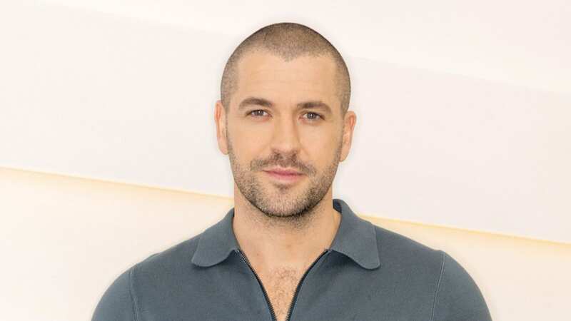Shayne Ward looks unrecognisable as fans react to new 