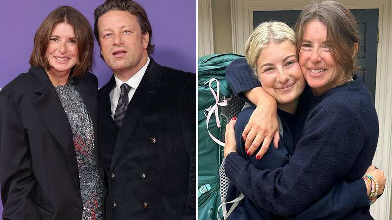 Jamie Oliver
