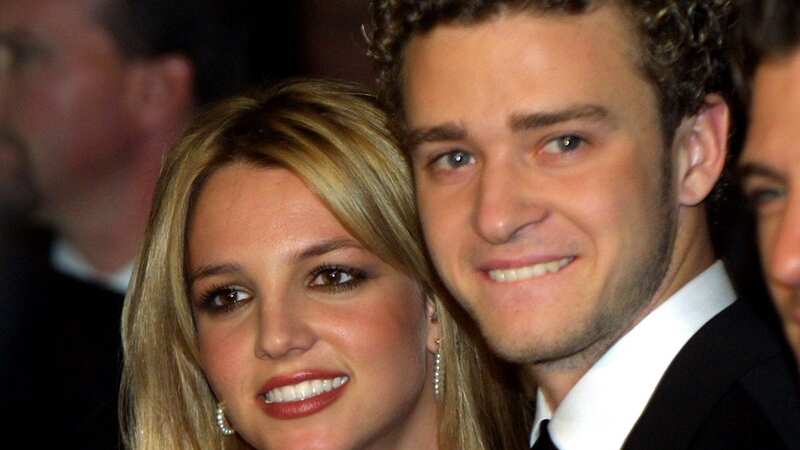 Justin Timberlake 
