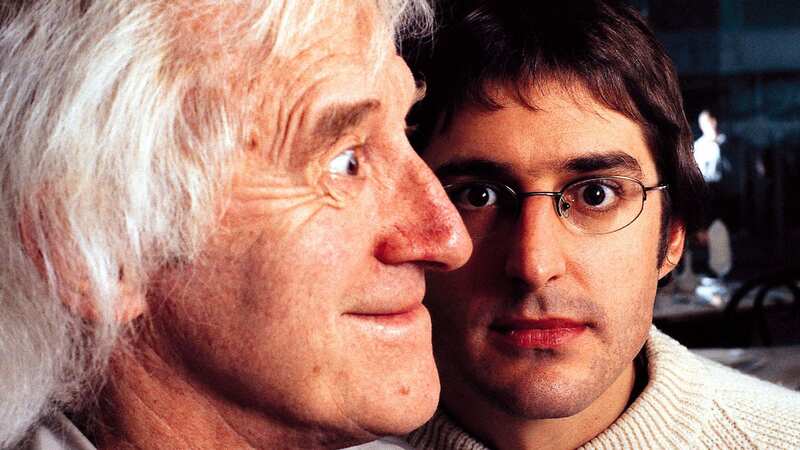 Louis Theroux regret over Jimmy Savile interview after hearing chilling answer
