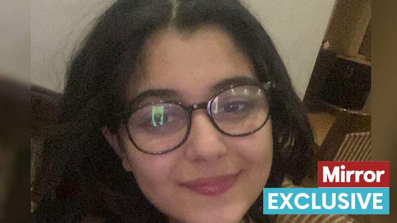 Girl, 13, trapped in Gaza under Israeli siege shares heartbreaking message