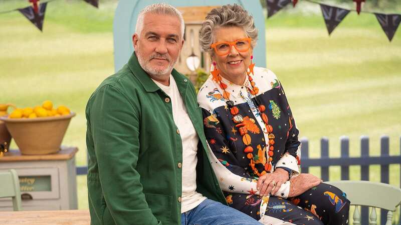 Great British Bake Off is cancelled tonight in huge Channel 4 schedule shake-up