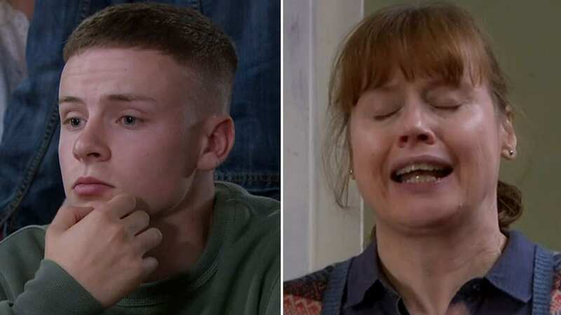 Emmerdale fans outraged over Samson 
