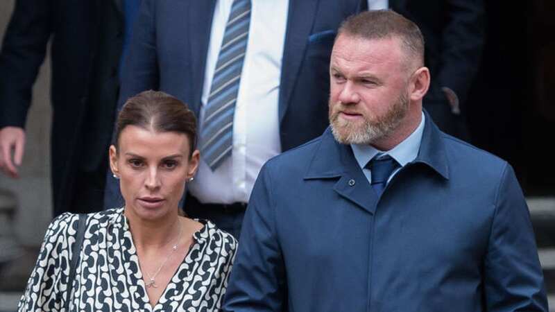 Wayne Rooney vasectomy played key role in Wagatha case, says Coleen