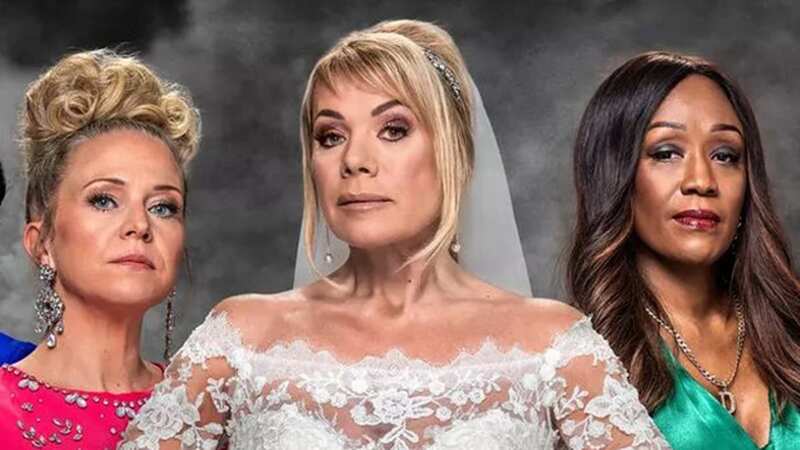 EastEnders
