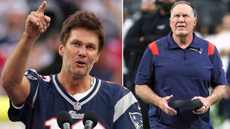 The New England Patriots are 1-5 after Week 6 of the 2023 NFL regular season (Image: Chris Unger/Getty Images)