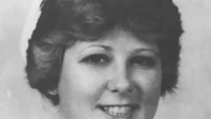 Teresa Lee Scalf was killed in 1986 (Image: Polk County Sheriff’s Office)