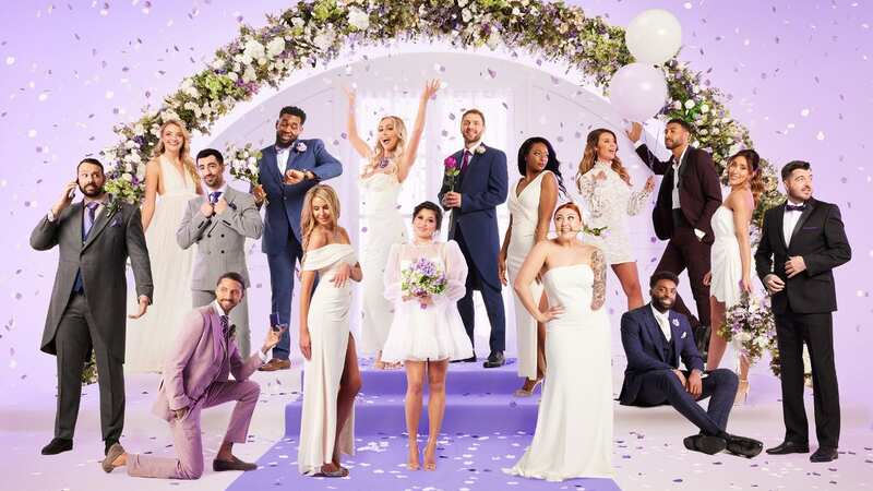 Married At First Sight UK fans have called for change (Image: Channel 4)