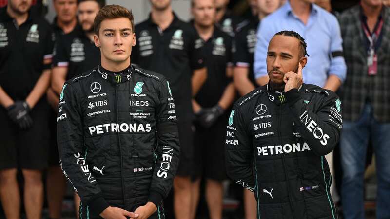 Hamilton and Russell snubbed as F1 legend sends Verstappen clear warning