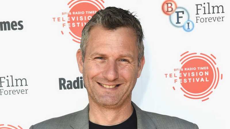 Disabled comedian Adam Hills has hit out after being refused cab rides (Image: Getty Images)