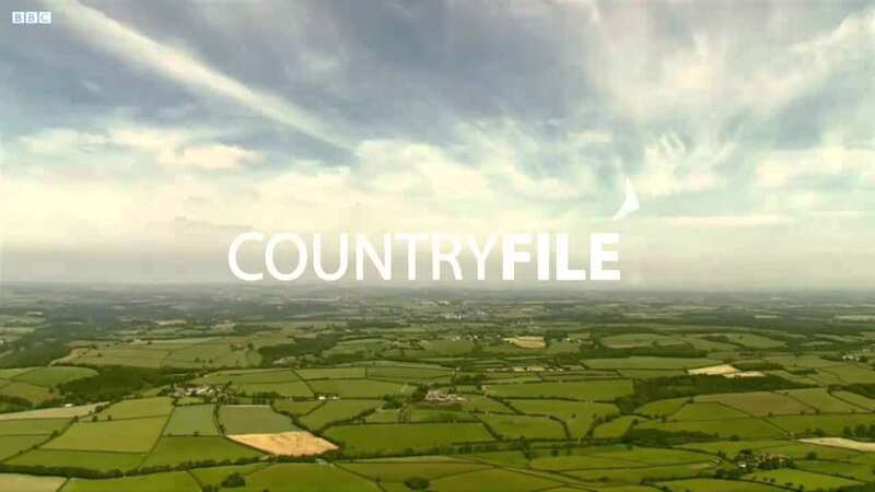 Countryfile star quits after 13 years with emotional message for viewers