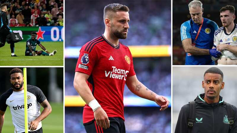 Premier League health check after internationals as Arsenal and Liverpool hit