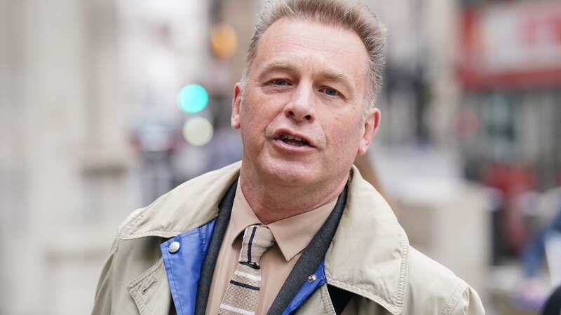 Packham expressed his desire for elected representatives to make decisions based on the best informed science when it comes to the environment. (Image: PA Wire/PA Images)
