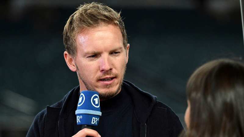 New Germany manager Julian Nagelsmann has acted quickly after being appointed (Image: Federico Gambarini/picture-alliance/dpa/AP Images)