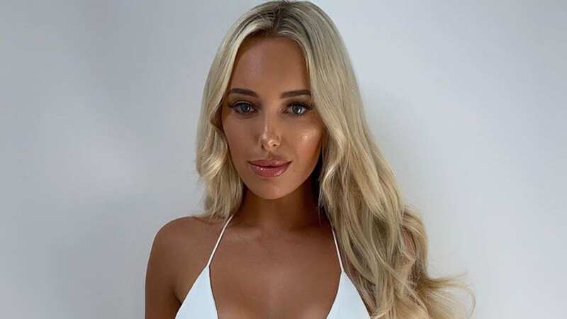 TOWIE star Amber Turner teases new romance with cryptic Instagram post (Image: amberturnerx/Instagram)