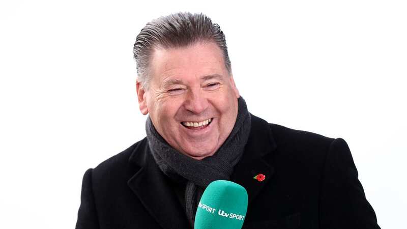Chris Waddle could make a return to football despite being in his 60s