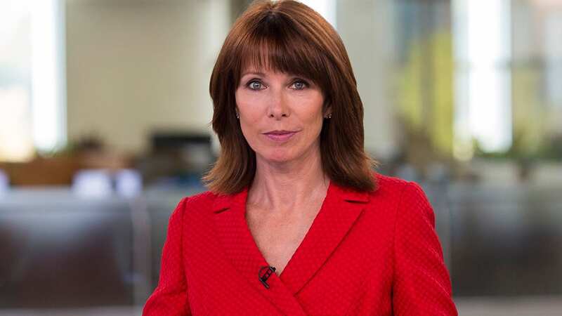 Sky News star Kay Burley has had her breakfast show hit with over 1500 Ofcom complaints after viewers claimed she had misrepresented comments made by the Palestinian ambassador