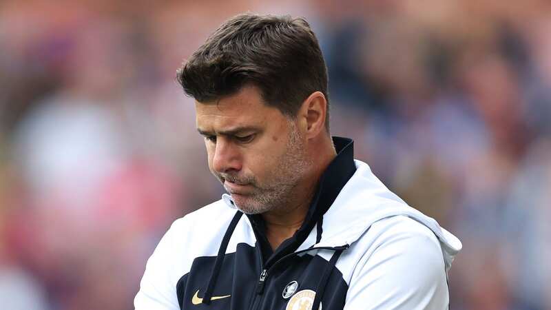 Pochettino avoids "war" headache after Chelsea hit by Arsenal injury blow