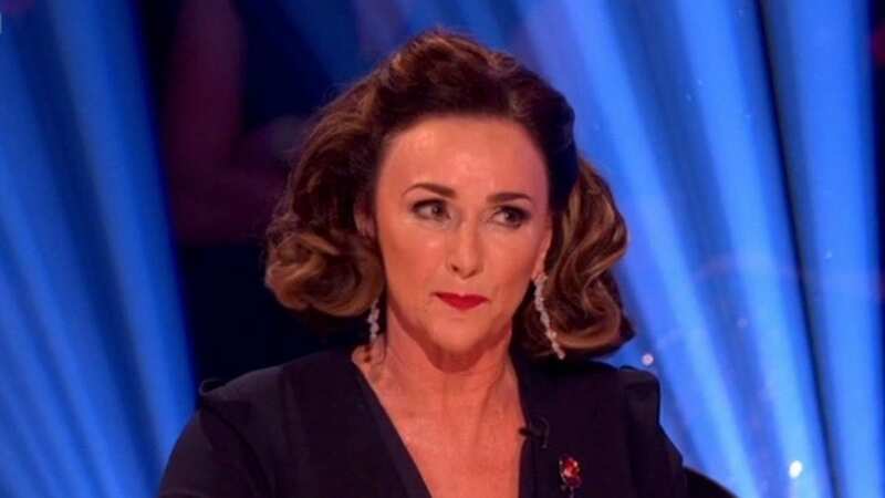 Shirley has previously opened up about the abusive messages which are sent to her (Image: BBC)