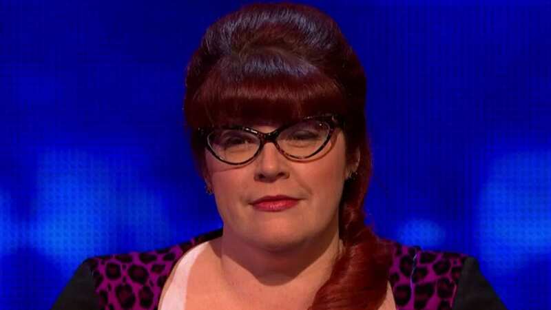 The Chase star Jenny Ryan heaped with praise after huge transformation