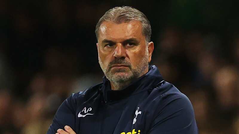 Postecoglou given two Tottenham injury concerns from international break