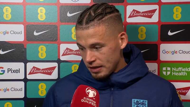 Phillips makes admission over Man City future ahead of January transfer window