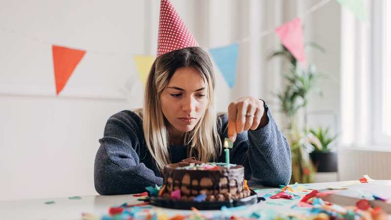 The woman was devastated over the selfish stunt (stock photo) (Image: Getty Images)