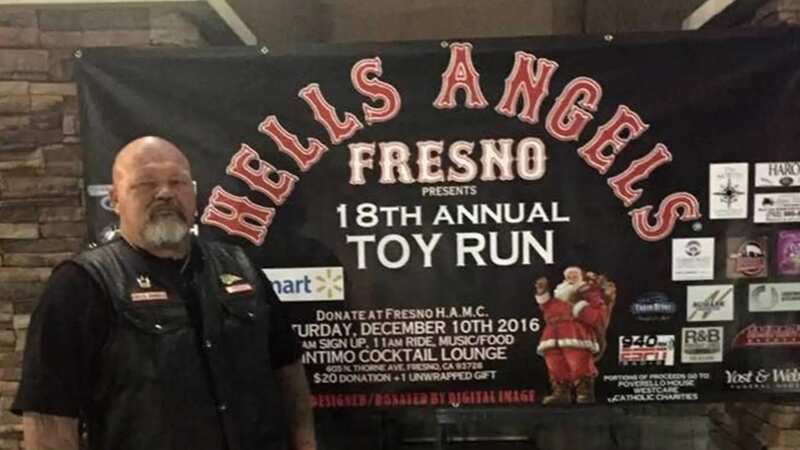 Federal prosecutors reveal shocking details about Hells Angels member