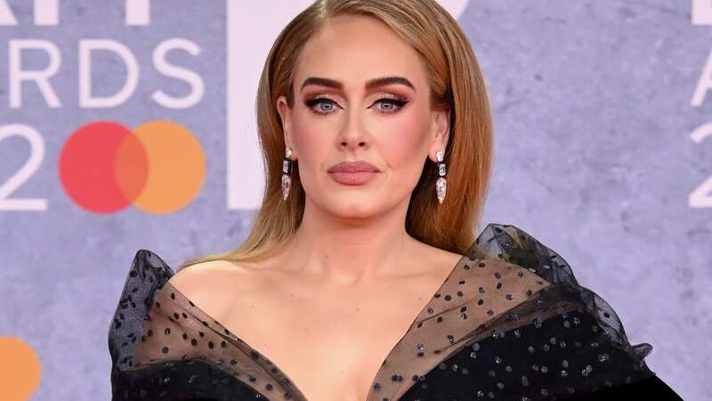 Adele hasn