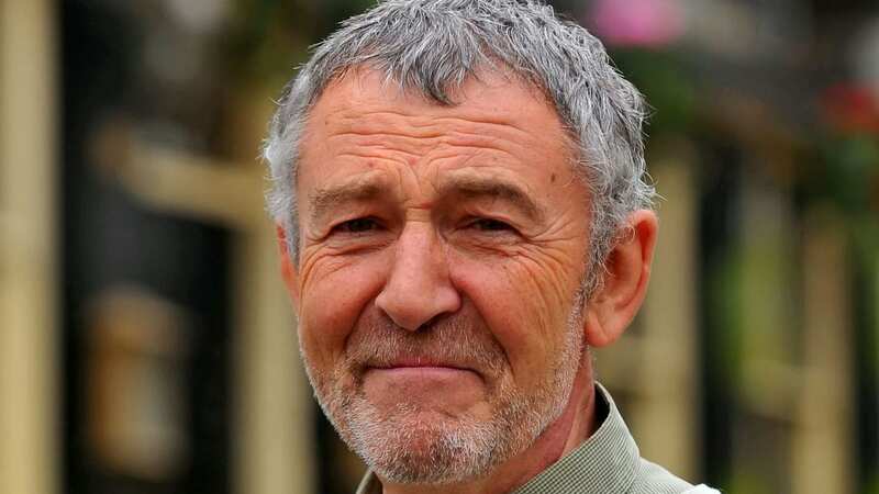Ivan Brown was 71 when he died (Image: Norwich Evening News / SWNS)