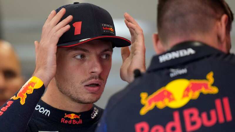 Max Verstappen may not have it all his own way in Austin this weekend (Image: Getty Images)