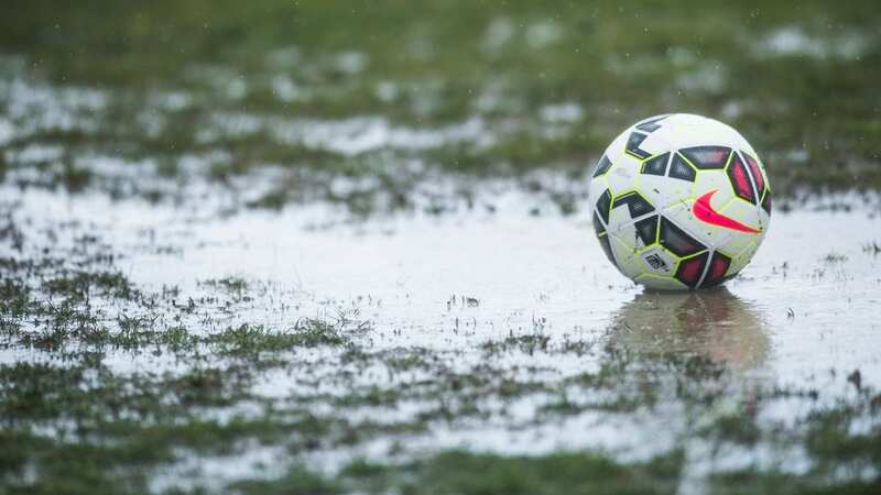 Heavy rain and damaging winds are set to impact the UK