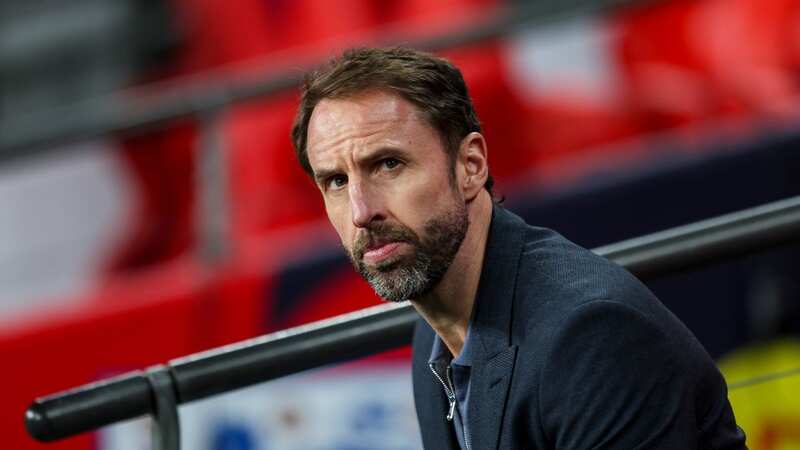 Southgate has three Euro 2024 starting spots available in "evolved" England team