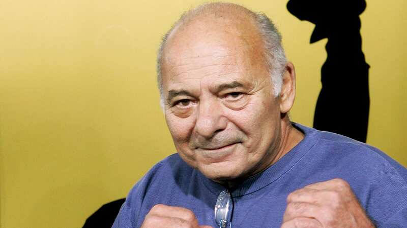 Oscar-nominated Rocky star Burt Young dies at the age of 83