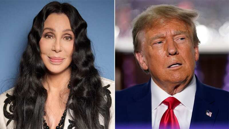 Cher vows to leave America if Donald Trump wins 2024 election