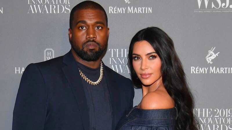 Kim Kardashian was 