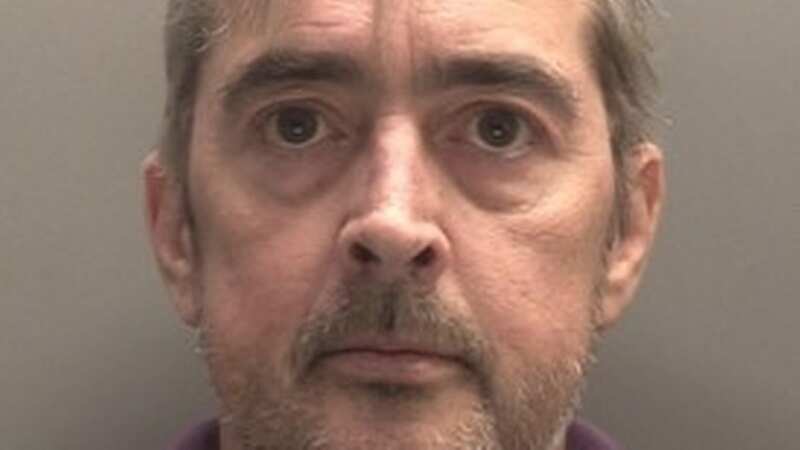 Paul Smith was jailed for 10 weeks (Image: Merseyside Police)