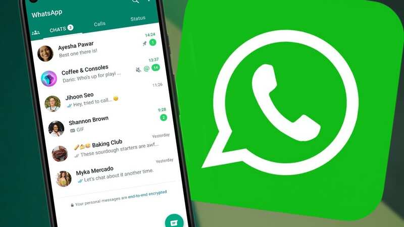 Android users seem to be getting all the WhatsApp upgrades these days