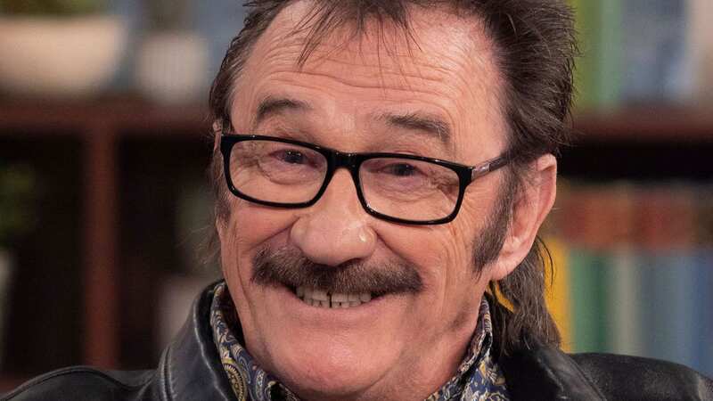 Paul Chuckle demands answers as he spots huge change to Quality Street tin